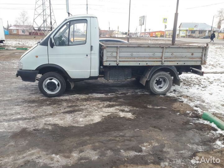 Щебень
