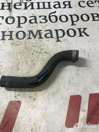 Патрубок радиатора Honda CR-V