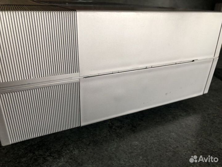 Виниловый проигрыватель: СССР