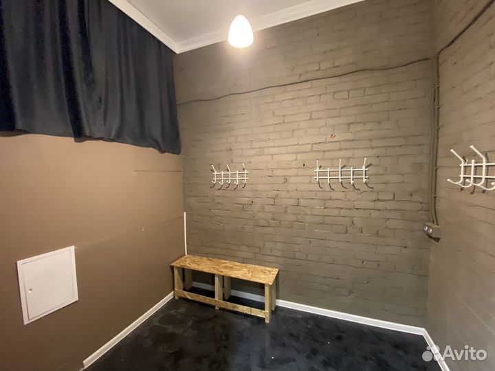 Аренда спортивного зала