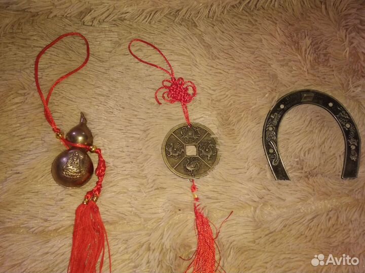 Фэн шуй товары