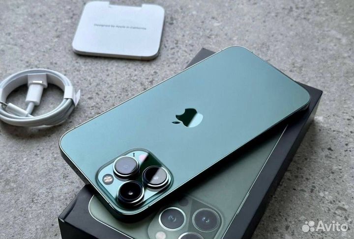 iPhone 13 Pro Max, 512 ГБ