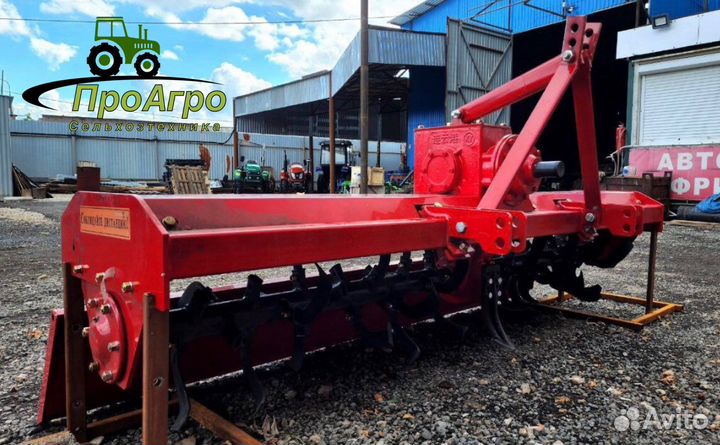 Почвофреза 1GQN 220, 2023