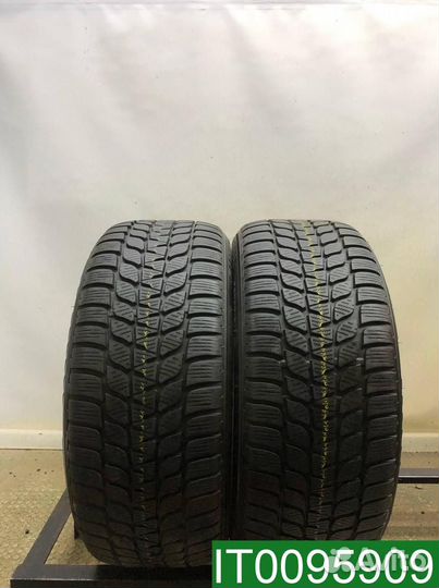 Bridgestone Blizzak LM-25 245/45 R18 101H