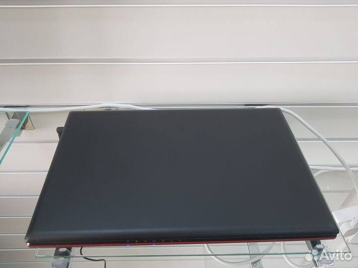 Игровой Ноутбук MSI I5-4200M\GTX 760M\16gb\512ssd