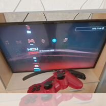 Sony playstation 3 slim прошитая