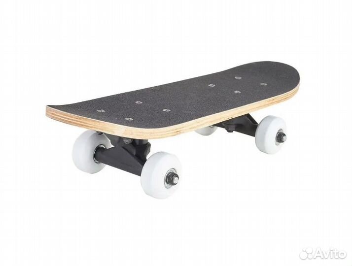 Скейтборд детский TimeJump