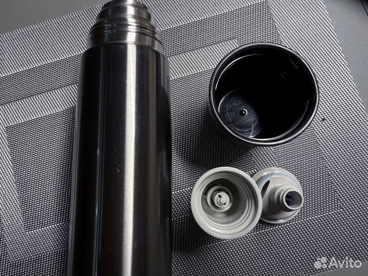 Термос thermos FBB-750 GR 0.75L