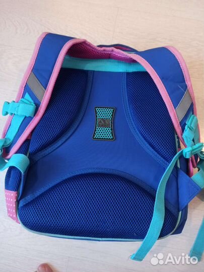 Рюкзак, ранец для девочки