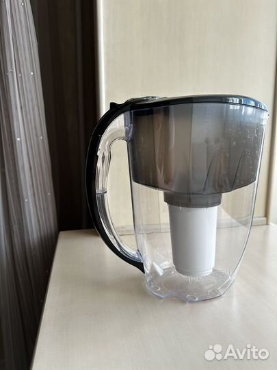 Кувшин с фильтром (Аквафор )