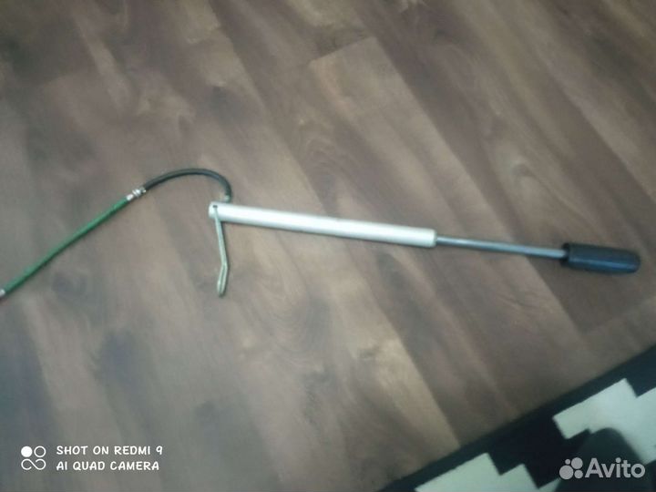 Насос из СССР