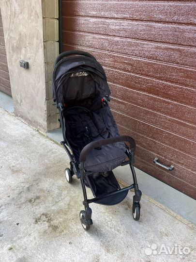 Коляска детская yoya