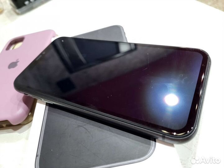 iPhone 11 128Gb