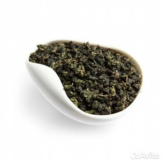 Китайский чай для мужской силы