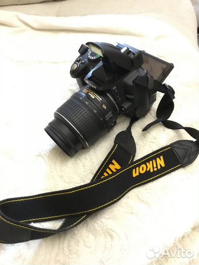 Фотоаппарат Nikon