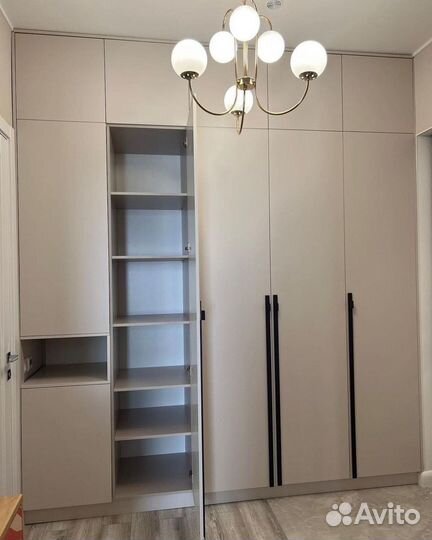 Шкаф купе от производителя