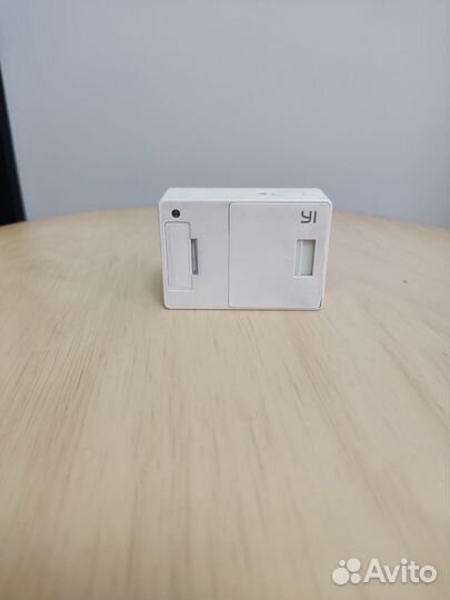 Экшн камера