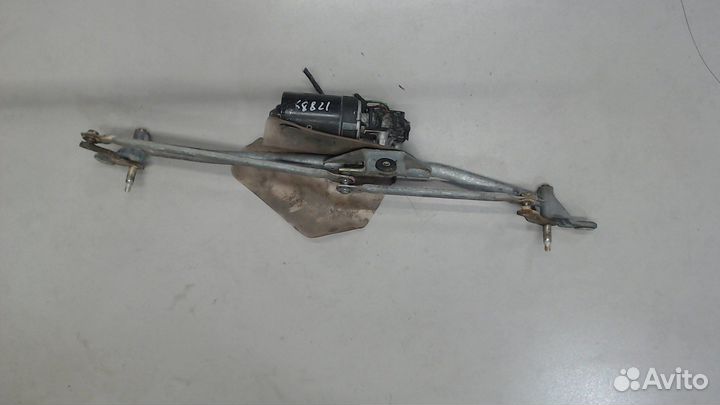 Механизм стеклоочистителя Seat Cordoba, 1998