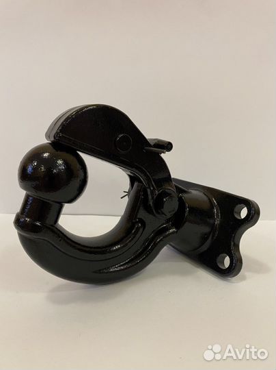 Фаркоп УАЗ газель