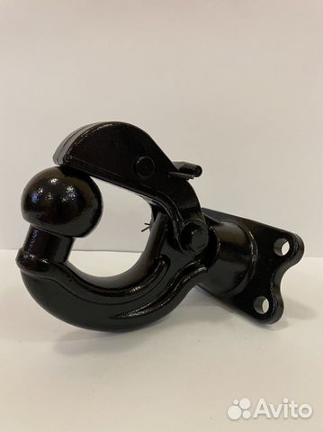 Фаркоп УАЗ газель