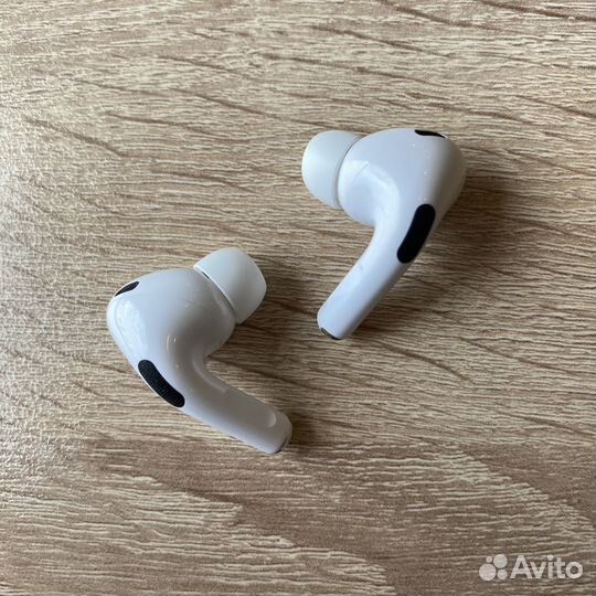 Наушники Apple AirPods Pro 2 оригинал