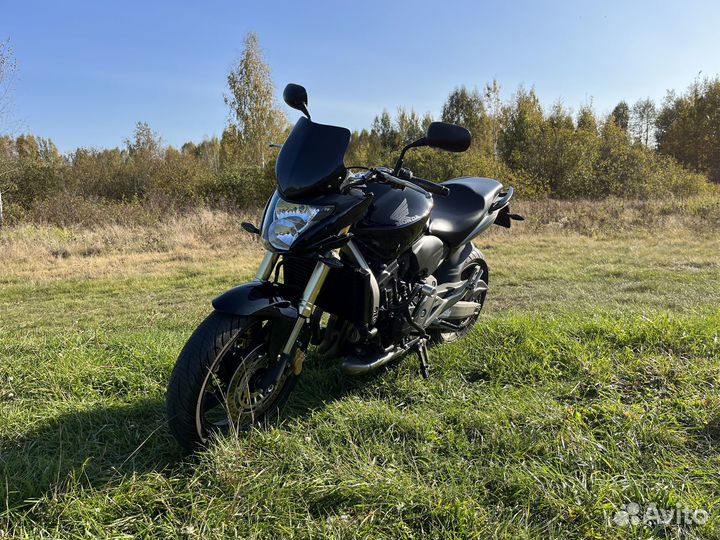 Honda cb 600 Hornet