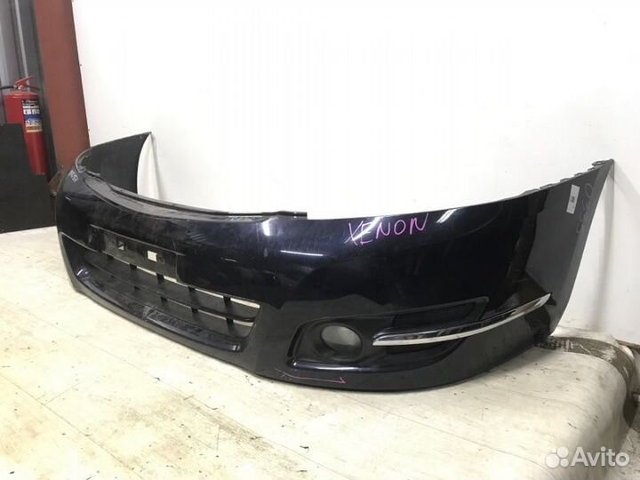 Бампер передний Nissan Teana J32 2008