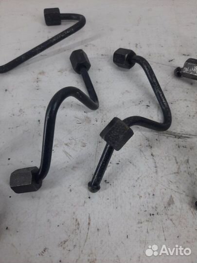 Трубка топливная Mercedes-Benz M-Class джип 2.7