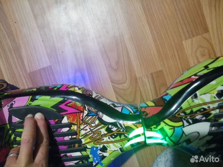 Гироскутер бу