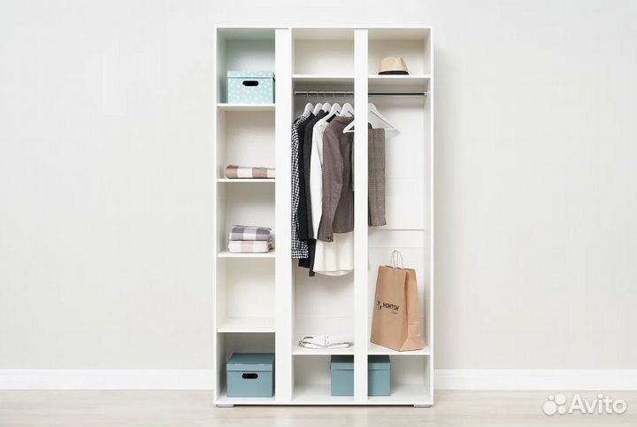 Шкаф Хелен 02