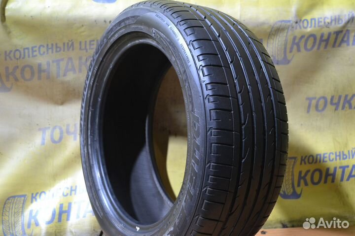 Bridgestone Dueler H/P Sport 225/50 R17