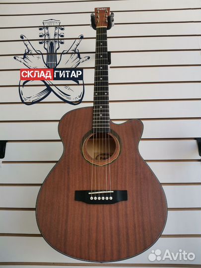 Акустическая гитара Fabio FB4060 N - новая