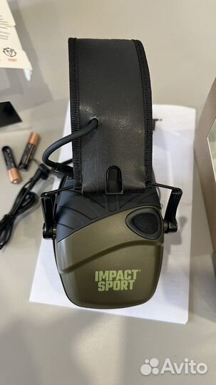 Howard impact sport олива