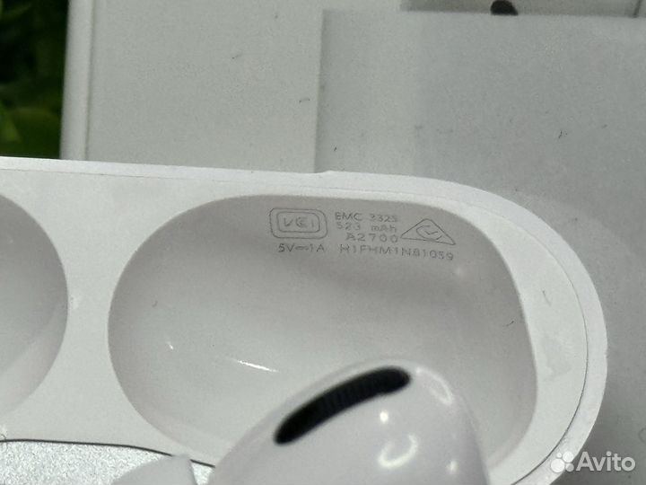 AirPods Pro lux