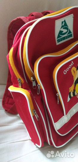Рюкзак школьный