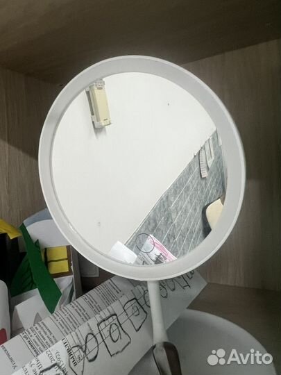 Гримерное зеркало