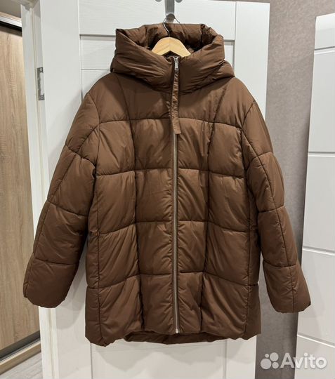 Куртка зимняя Sela L