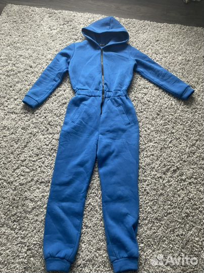 Комбинезон женский
