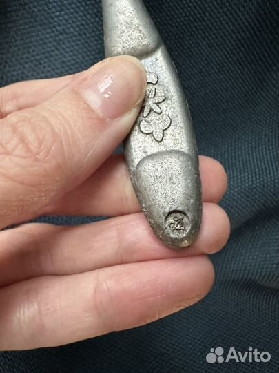 Орехокол СССР