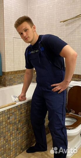 Реставрация ванн жидким акрилом, частный мастер