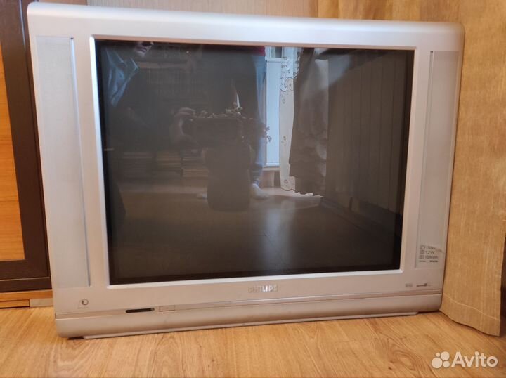 Телевизор