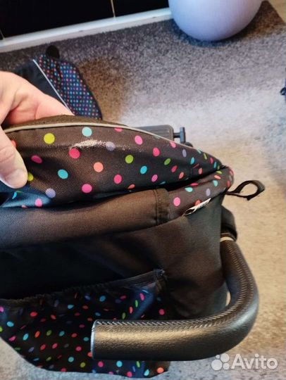 Коляска инвалидная, Umbrella, для детей с дцп