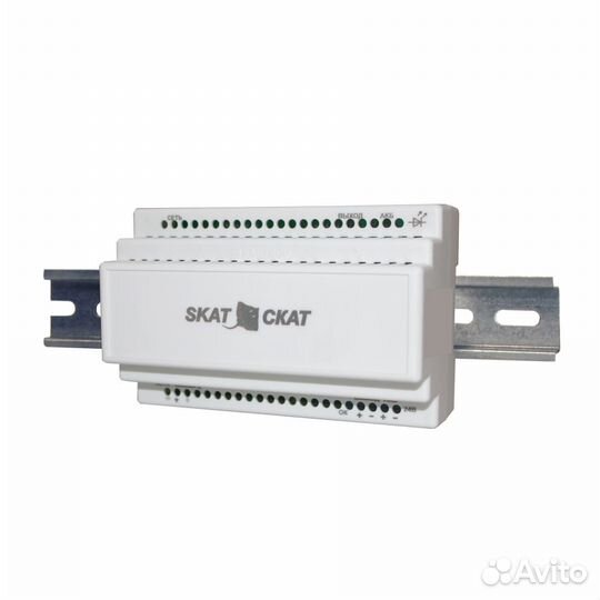 Блок питания skat-12-3,0 DIN