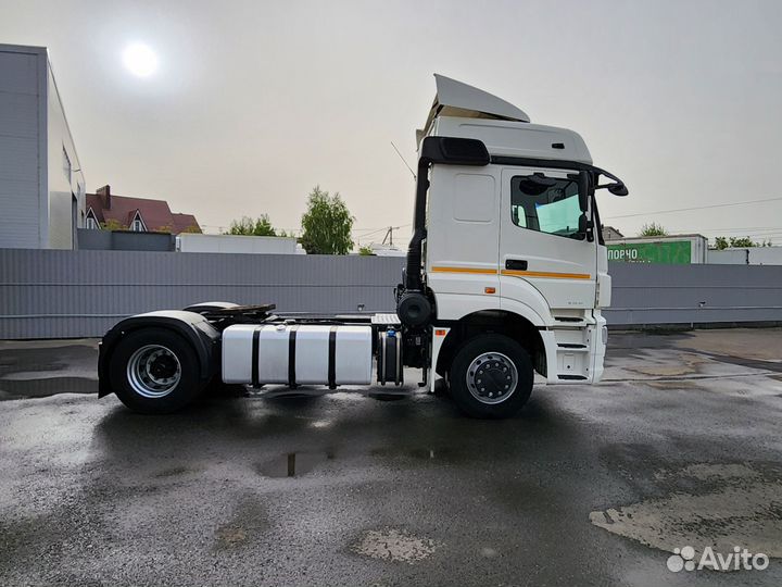 КАМАЗ 5490 NEO 2, 2021