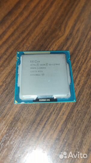 Процессоры intel в ассортименте от 1 т.р до 5 т. Р