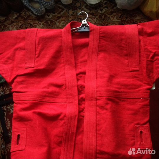 Самбовка новая