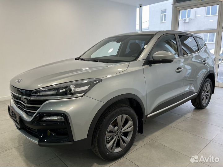 Kaiyi X3 1.5 МТ, 2023