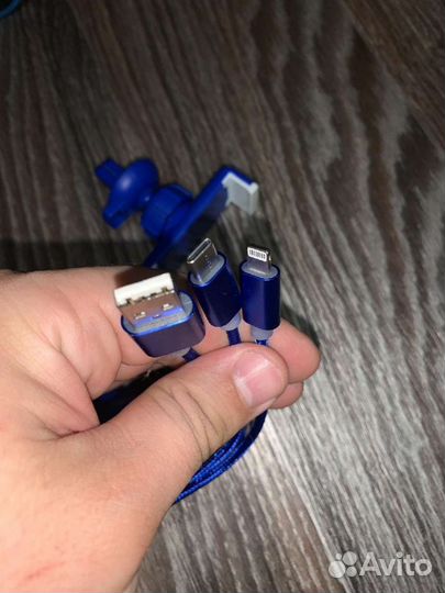 Комлект аксессуаров