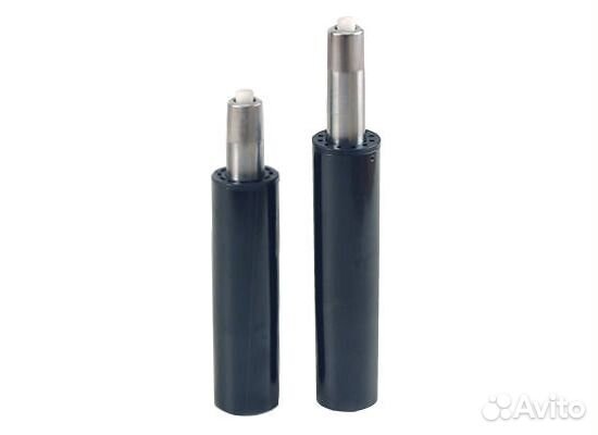 Газлифт для кресла 2 кл. черный 20 см