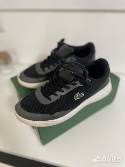 Кроссовки lacoste